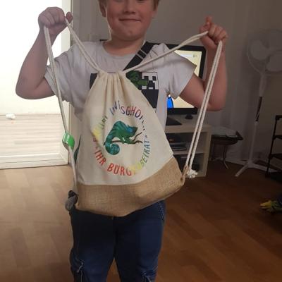Schulstart 2025 19