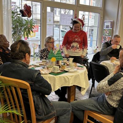 Senioren Wunschbaum 12