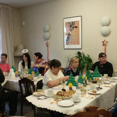 Senioren Wunschbaum 7