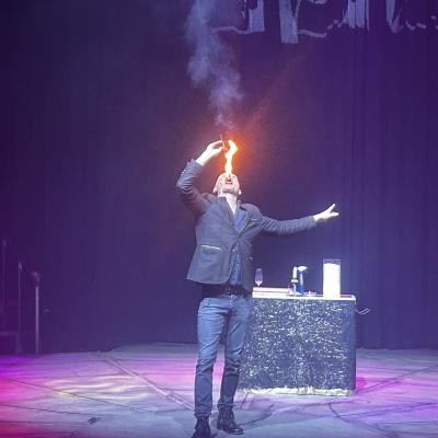 Erfurt Weihnachtszirkus 013