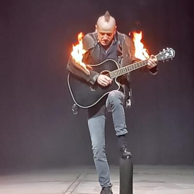 Erfurt Weihnachtszirkus 015